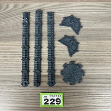 Dreadfleet Wind Gauge Ships