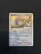 Rayquaza EX 039 - Nintendo