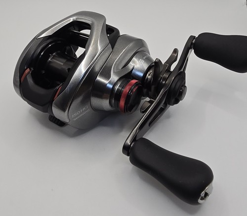 Moulinet droit shimano - moulinet,
