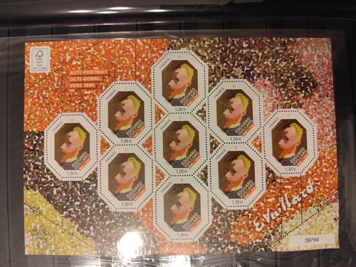 Timbres france jean - ***timbres, france***