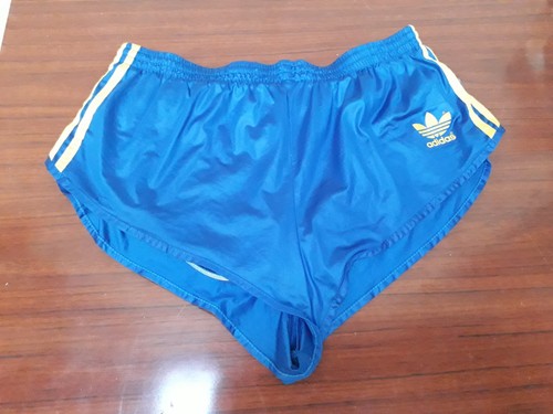 Adidas nylon short - adidas,