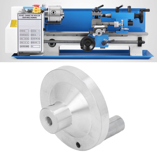 Mini lathe handwheel - mini,
