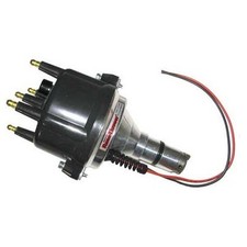 Encendido PERTRONIX con IGNITOR 2