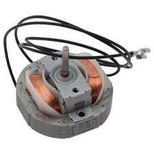 Chauffage ventilateur moteur