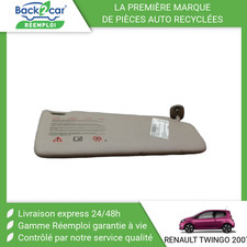 🏆 PARE-SOLEIL D RENAULT