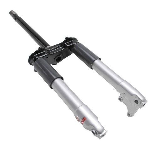 Fourche scoot adaptable