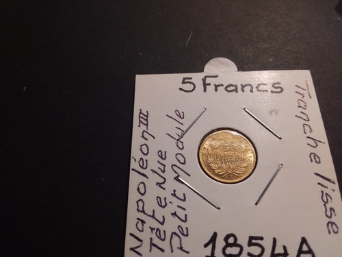 Francs napoléon iii - .napolÉon,