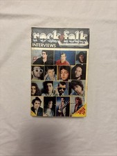 30/ Rock & Folk Interviews