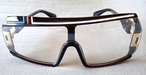 Lunettes soleil cazal mod - lunettes,