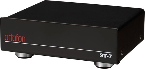 Ortofon step up - ortofon, mc