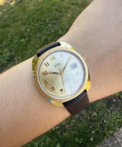 Montre jyb - montre,