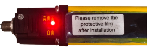 Allen bradley guardshield - bradley,