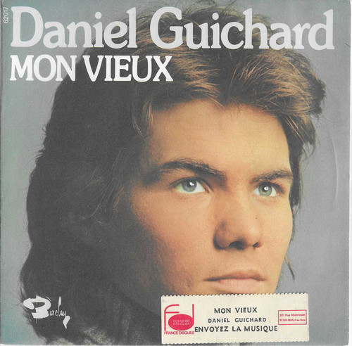 Daniel guichard mon - guichard,