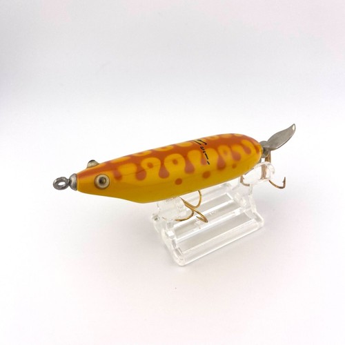 Leurres smith heddon - leurres, boy