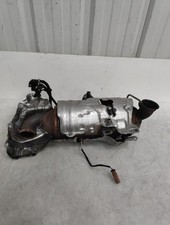 Filtre à particules (echappement) PEUGEOT 207 PHASE 2 1731JT