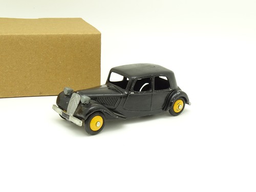 Dinky toys france - france, 1/43
