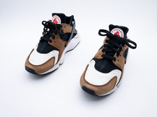Nike Air Huarache Homme Baskets Chaussures de Loisirs Taille 42 Eu Art 30135-100