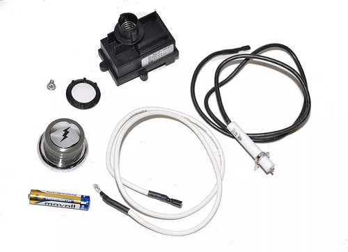 New oem weber grills igniter - weber,
