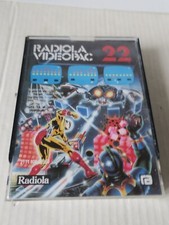 RADIOLA  VIDEOPAC N° 22 - SPACE MONSTER