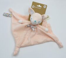 3773🌟Doudou Biche Faon Plat