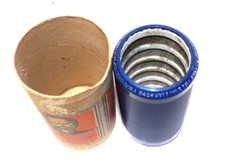 Phonographe Cylindrique Edison