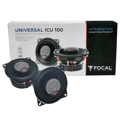 Focal universel icu - focal,