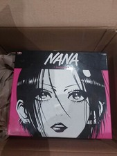 Coffret DVD Nana - 14 DVD