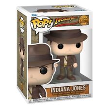 Funko POP! Indiana Jones Films