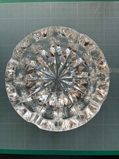 SAINT-LOUIS - Grand cendrier