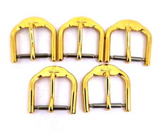 Fermoir Boucle de Pin 14mm