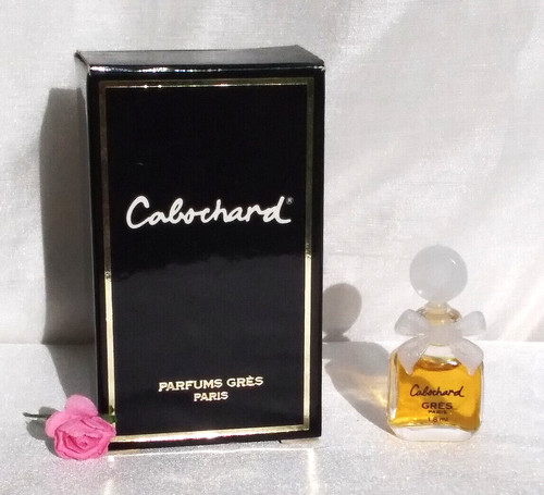 Miniature cabochard gres - ,