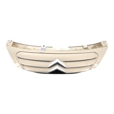 Calandre - Citroen C3 I PH.2 -