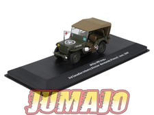 VM17 VOITURE 1/43 IXO ALTAYA