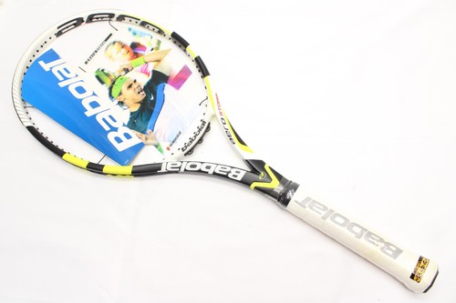 Nos babolat aero storm gt - *nos*,
