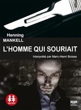 L'Homme qui souriait -