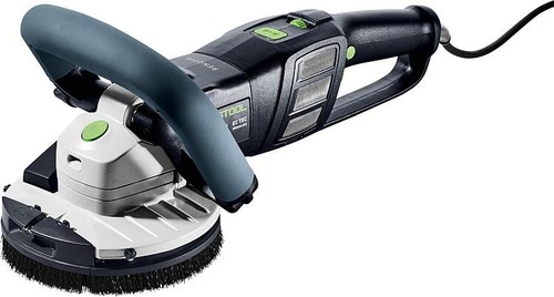 Ponceuse béton festool - ponceuse,