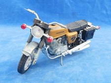 POLISTIL 1:15 - MOTO VINTAGE Bike - HONDA 750 FOUR N° 100 - A COMPLETER