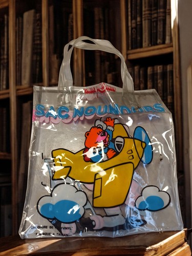 Vintage petit sac - , ancien
