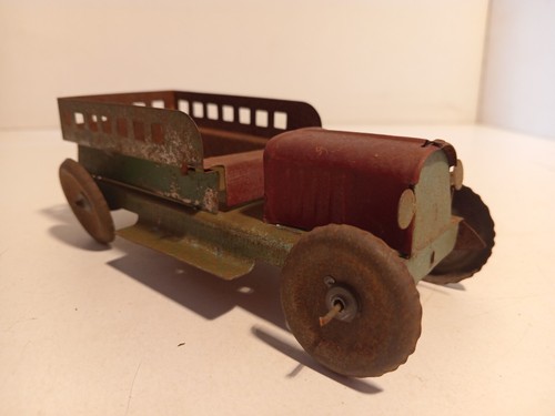 Citroen b14 1930 - p,
