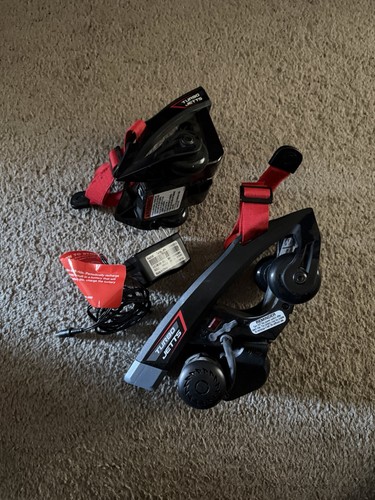 Razor turbo jetts electric - razor,