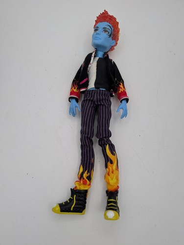 2011 rare monster high - monster,