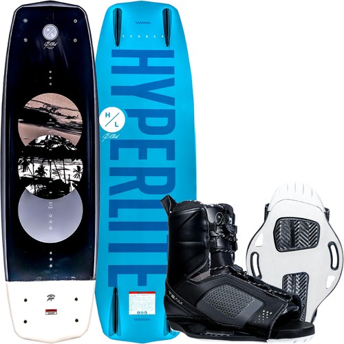 Hyperlite 144 sender wakeboard - 144,