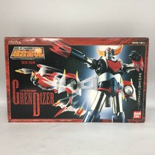 Soul of Chogokin GX-04 UFO