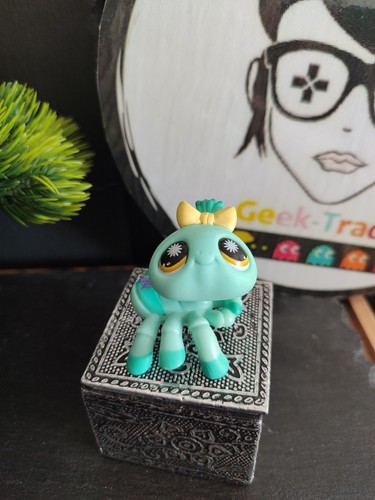 Lps0962 littlest petshop - my,