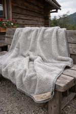 Couverture de couchage en