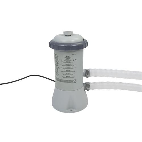 Intex 28602gs épurateur - Épurateur, à