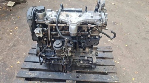 Volvo s60 moteur - d5244t, 2.40