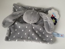 6220🌟Doudou plat Mouchoir