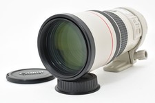 [NEUF] Objectif Canon EF 300mm