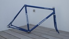 Panasonic NJS track frame